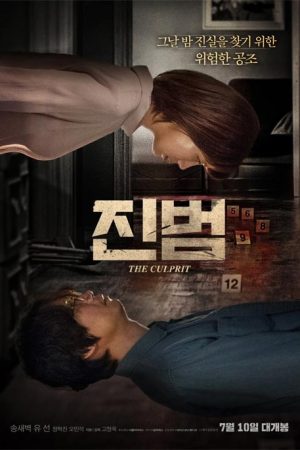فیلم کره ای The Culprit 2019