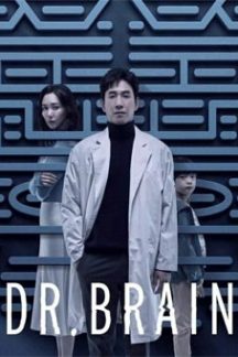 سریال کره ای Dr. Brain 2021