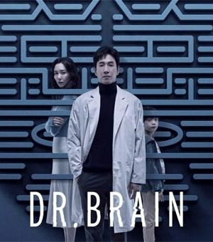 سریال کره ای Dr. Brain 2021