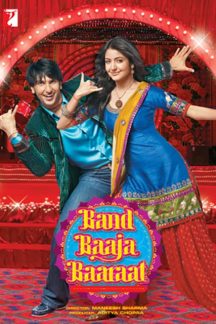 فیلم هندی Band Baaja Baaraat 2010
