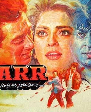 فیلم هندی Darr 1993
