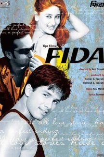 فیلم هندی Fida 2004