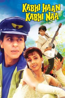 فیلم هندی Kabhi Haan Kabhi Naa 1994