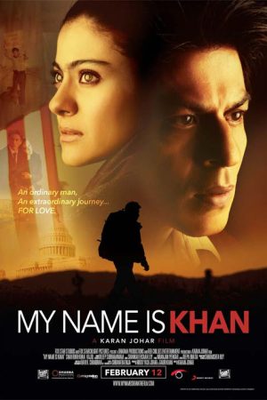 فیلم هندی My Name Is Khan 2010
