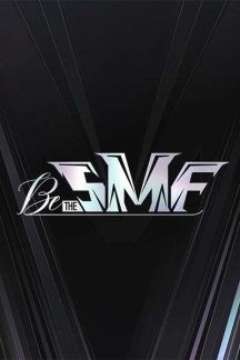 برنامه تلویزیونی Be the SMF 2022