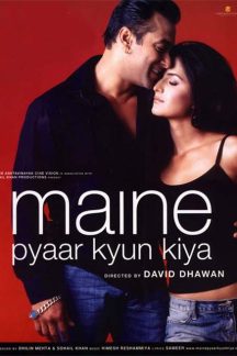 فیلم هندی Maine Pyaar Kyun Kiya 2005
