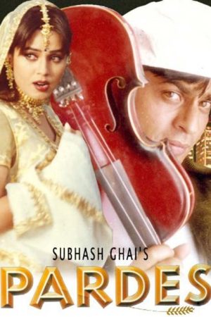 فیلم هندی Pardes 1997