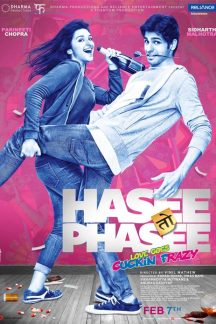 فیلم هندی Hasee Toh Phasee 2014