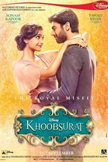 فیلم هندی Khoobsurat 2014
