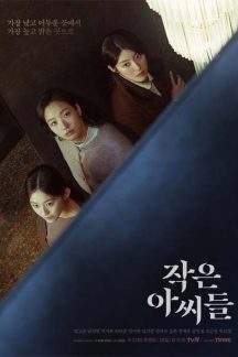 سریال کره ای Little Women 2022