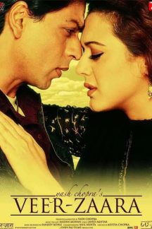 فیلم هندی Veer-Zaara 2004