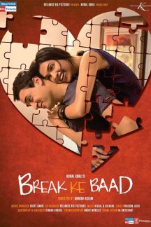 فیلم هندی Break Ke Baad 2010