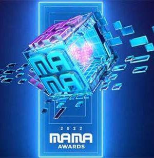 جشنواره Mnet Asian Music Awards 2022
