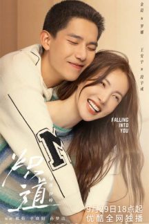 سریال چینی Falling Into You 2022