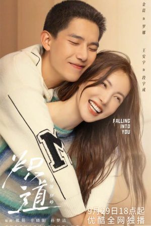 سریال چینی Falling Into You 2022