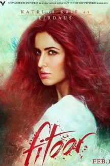 فیلم هندی Fitoor 2016