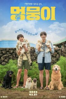 فیلم کره ای My Heart Puppy 2023