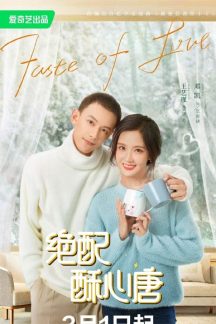 سریال چینی Taste of Love 2023