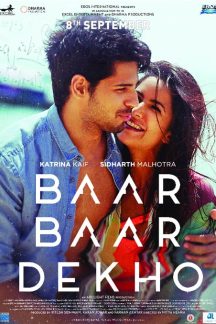 فیلم هندی Baar Baar Dekho 2016