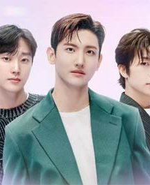 برنامه تلویزیونی My Teenage Boy: Fantasy Boys 2023
