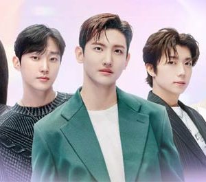 برنامه تلویزیونی My Teenage Boy: Fantasy Boys 2023