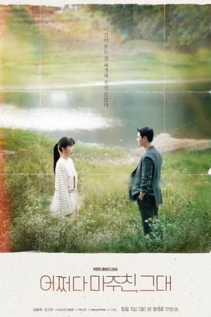 سریال کره ای My Perfect Stranger 2023