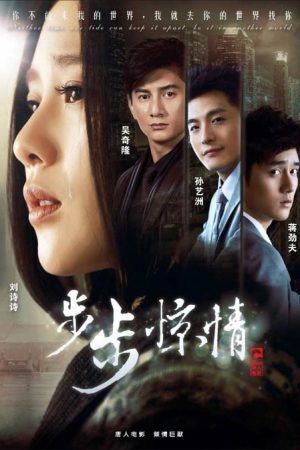 سریال چینی Scarlet Heart Season 2 2014