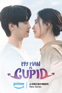 سریال کره ای My Man Is Cupid 2023