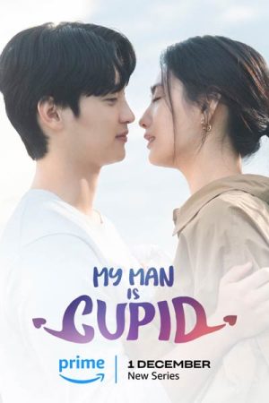سریال کره ای My Man Is Cupid 2023
