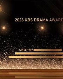 جشنواره KBS Drama Awards 2023
