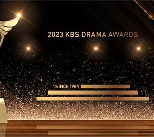 جشنواره KBS Drama Awards 2023