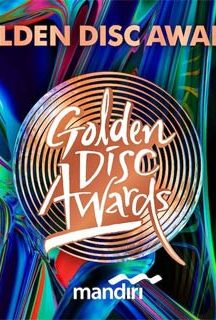 جشنواره The 38th Golden Disc Awards 2024