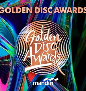 جشنواره The 38th Golden Disc Awards 2024