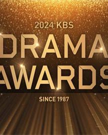 جشنواره KBS Drama Awards 2024