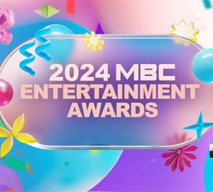 مراسم MBC Entertainment Awards 2024