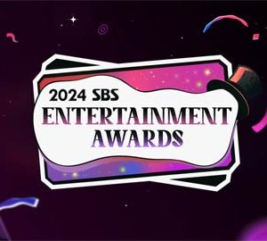 مراسم SBS Entertainment Awards 2024