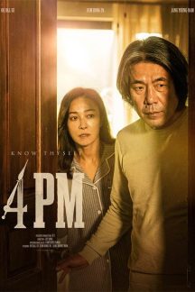 فیلم کره ای 4PM 2024