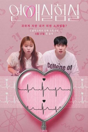 برنامه تلویزیونی The Love Lab 2026