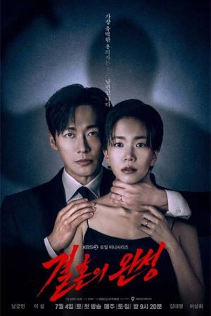 سریال کره ای The Husband 2026