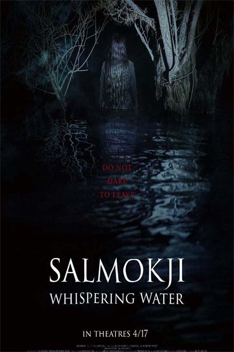 فیلم کره ای Salmokji Whispering Water 2026