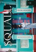 سریال ژاپنی Squall 2026